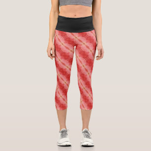 LEGGINGS CAPRI 