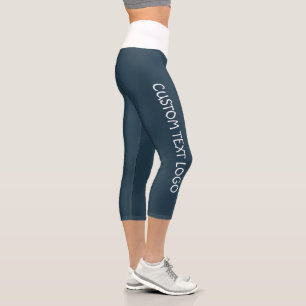 LEGGINGS CAPRI 