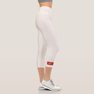 LEGGINGS CAPRI