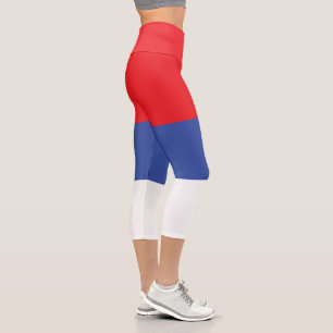 LEGGINGS CAPRI 