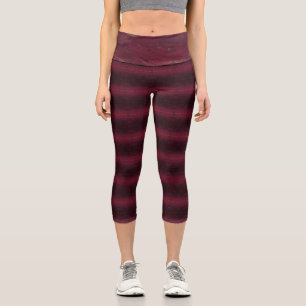 LEGGINGS CAPRI 
