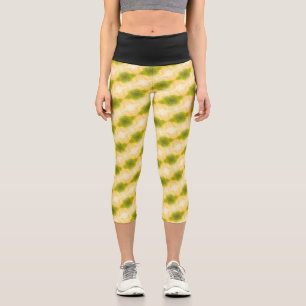 LEGGINGS CAPRI 