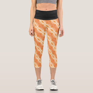 LEGGINGS CAPRI 