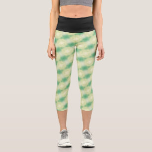 LEGGINGS CAPRI 