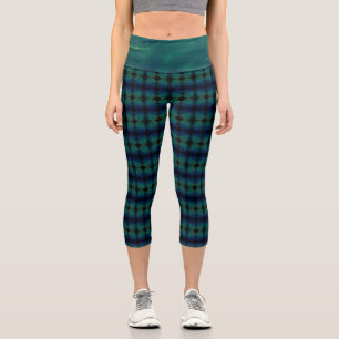 LEGGINGS CAPRI 