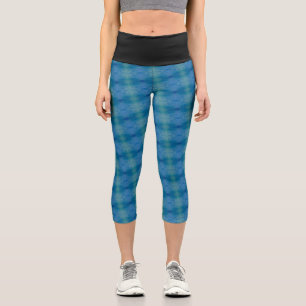 LEGGINGS CAPRI 