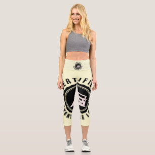 Leggings Capri 2.car lover vintage