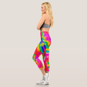 Leggings Capri Ace 54
