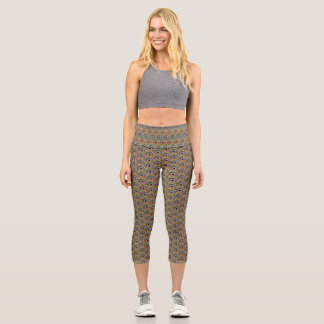 Leggings Capri Art de rotation original