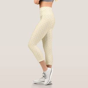 Leggings Capri Cadeau de soumission personnalisé - Drôle Modern