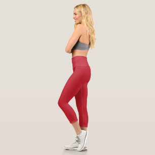 Leggings Capri Cadeaux de Noël pour tous Personnalisé et ventil