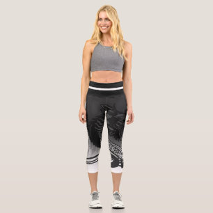 Leggings Capri CHP Capris