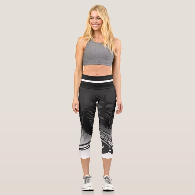 Leggings Capri CHP Capris (Recto)