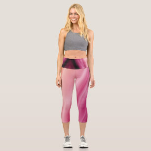 Leggings Capri Cirque Silk