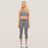COLLANT CAPRI PERSONNALISÉ