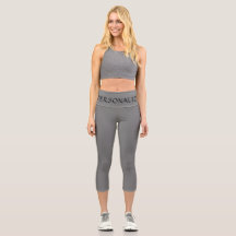 COLLANT CAPRI PERSONNALISÉ