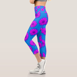 Leggings Capri Collection Capri Chillout