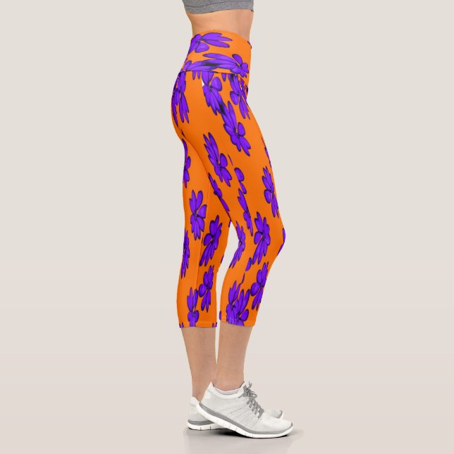 Leggings Capri Collection Capri Chillout (Droite)