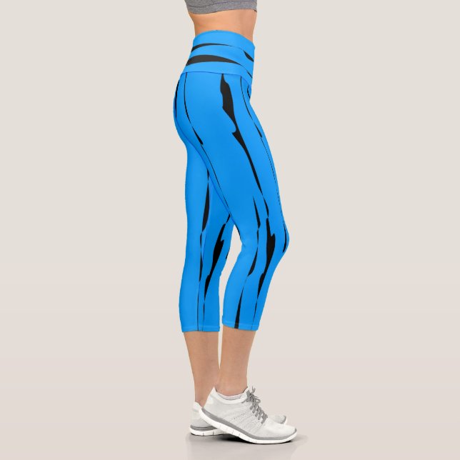 Leggings Capri Collection Capri Chillout (Droite)