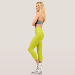 Leggings Capri Créer un Arrière - plan Jaune d'appel visuel remar<br><div class="desc">Découvrez l'art de l'utilisation de la bordure jaune arrière - plan et noire dans votre mise en page du site Web. Améliorez votre design graphique avec cette combinaison de couleurs frappante et créez un design esthétique avec un contraste de couleur parfait et une composition artistique.</div>
