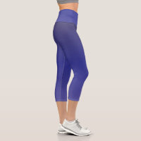 Dégradé bleu Indigo