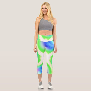 Leggings Capri Démarrage