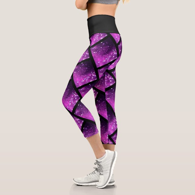 LEGGINGS CAPRI DIVAE (Gauche)