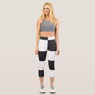 Leggings Capri Échec et mat