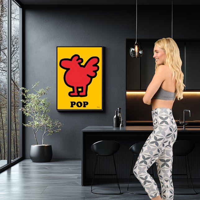 Leggings Capri Elégant gris et blanc géométrique personnalisable (Créateur téléchargé)