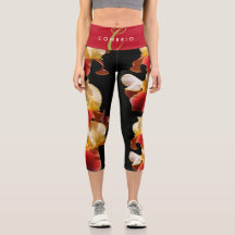 Élégant Iris Germanica aux armoiries multicolores