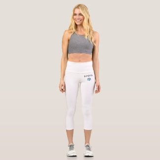 LEGGINGS CAPRI EMMA