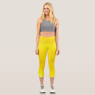 Leggings Capri Gardien de lumière