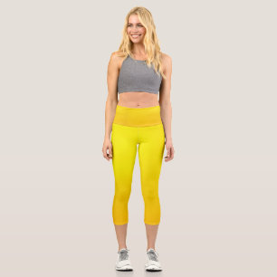 Leggings Capri Halcyon Pulse