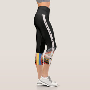 Leggings Capri La colombe, 1915 par Hilma af Klint