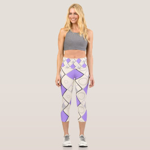 Leggings Capri La ruche