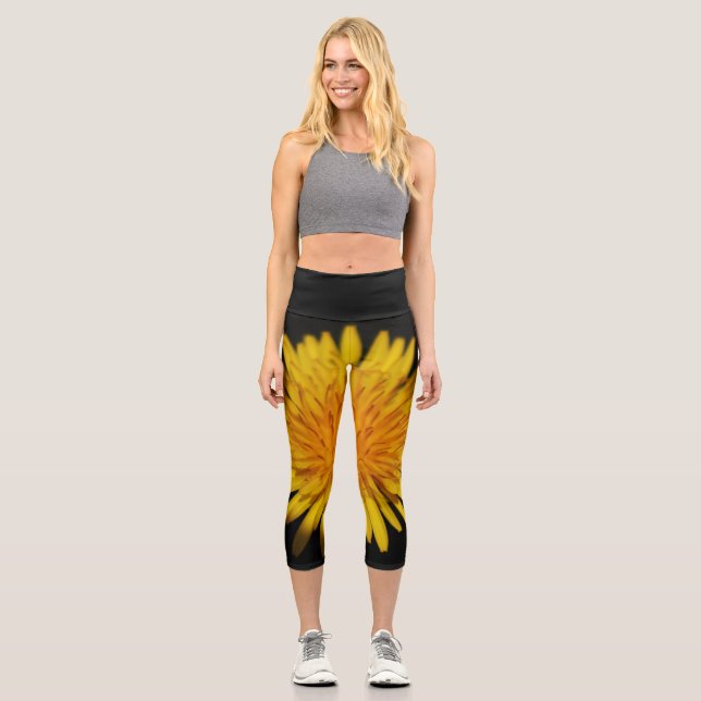 Leggings Capri Lecapcnm (Recto)