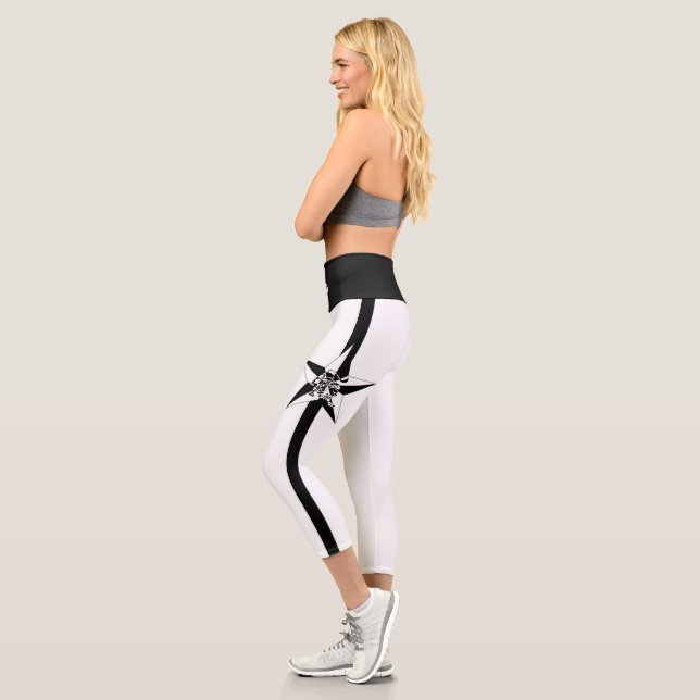 Leggings Capri Léon (Gauche)