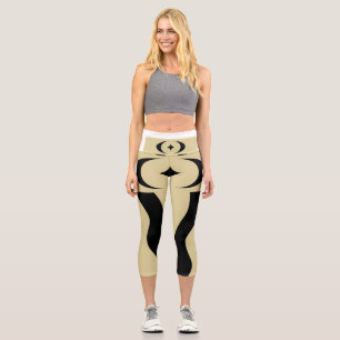 Leggings Capri Mode femme