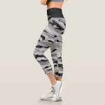 Leggings Capri Nom personnalisé Motif de camouflage noir<br><div class="desc">Ce design moderne comprend un motif de camouflage noir avec votre nom et votre coeur personnalisés sur la ceinture #mode #leggings #vêtements #mode #fitness #fitness #vêtements #fitness #vêtements #fitness #vêtements #vêtements #vêtements #fun #cadeaux #sports #style #tendance #cadeaux #personnalisés #vêtements personnalisés #personnalisés</div>