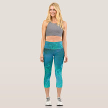 Nuages de tempête noire - vert