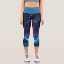 Nuit de Starry Hills