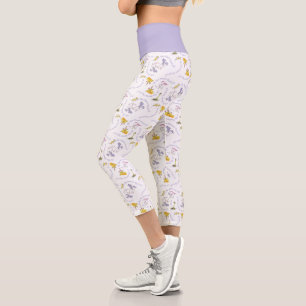 Leggings Capri Oh, les endroits que vous irez !