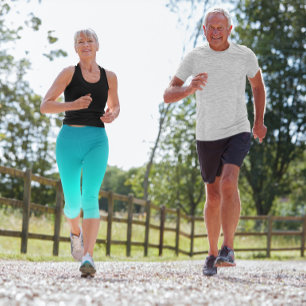 Leggings Capri Ombre Turquoise