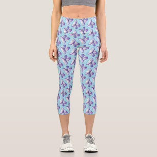 Leggings Capri Orbitales atomiques Chimie organique hybride