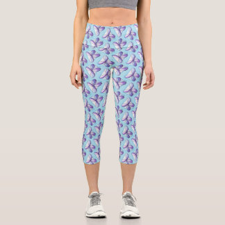 Leggings Capri Orbitales atomiques Chimie organique hybride