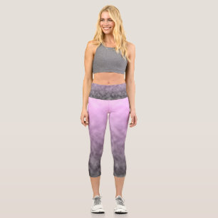 Leggings Capri Où la lumière se dissout