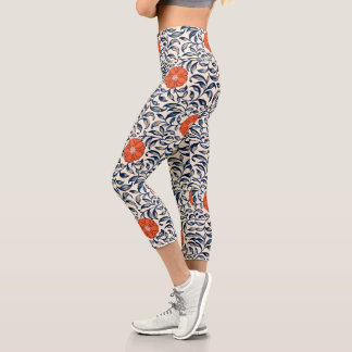 Leggings Capri Partout