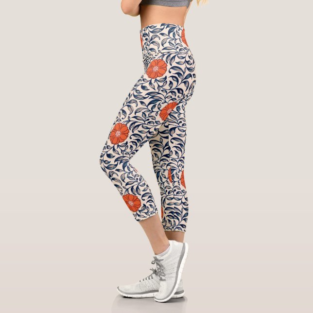 Leggings Capri Partout (Gauche)
