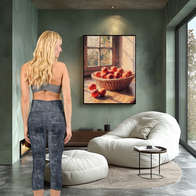 Leggings Capri Refus gris élégant Look : Personnaliser le logo et (Créateur téléchargé)