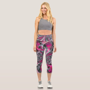 Leggings Capri Signaux mixtes